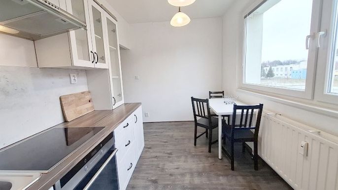 Pronájem, Byt 2+1, Stráž pod Ralskem