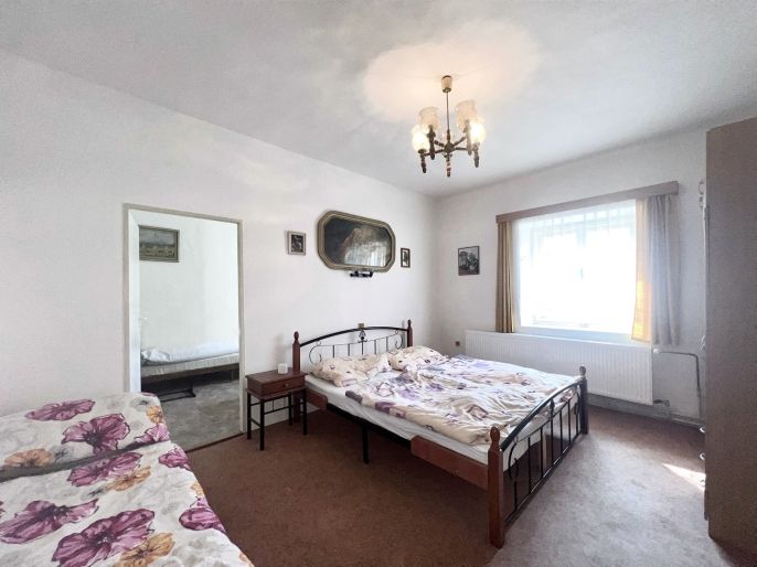 Prodej, Rodinný dům, Odry