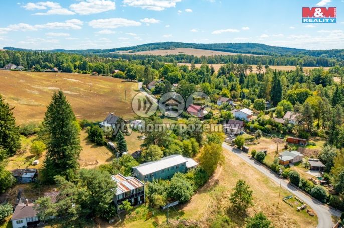 Prodej, Chata, Vojníkov