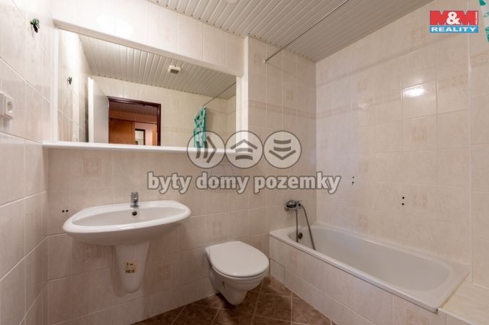 Prodej, Hotel, penzion, Rovná