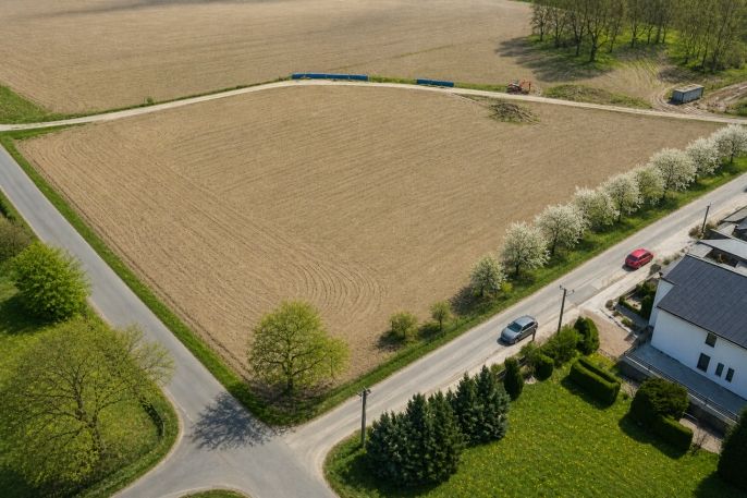 Prodej, Pozemek k bydlení, Úhřetická Lhota