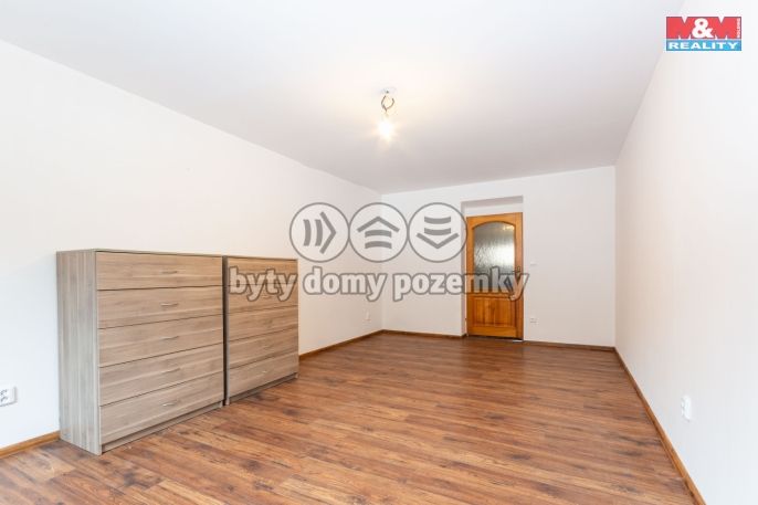 Prodej, Rodinný dům, Ostrava