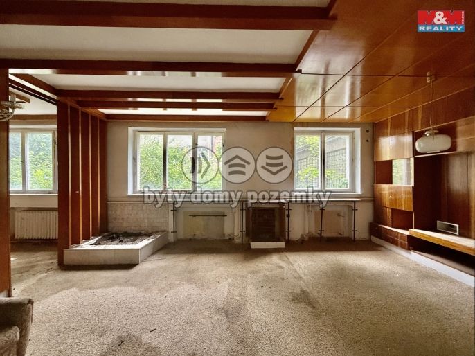 Prodej, Hotel, penzion, Kružberk