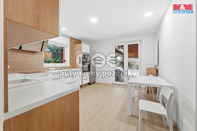 Prodej, Rodinný dům, Starý Plzenec