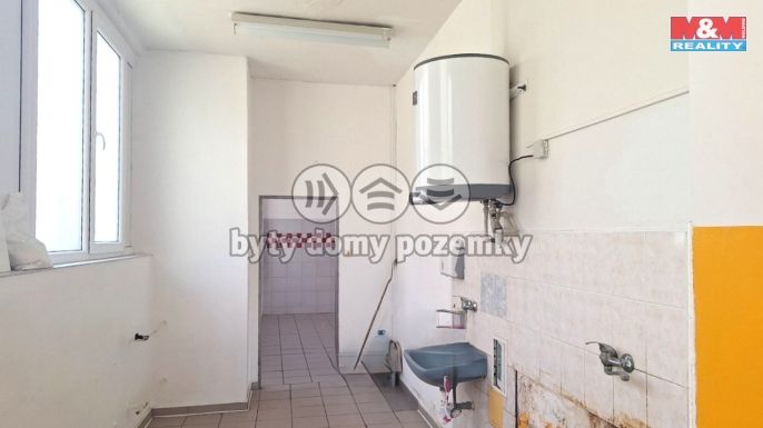 Pronájem, Obchodní objekt, Česká Lípa