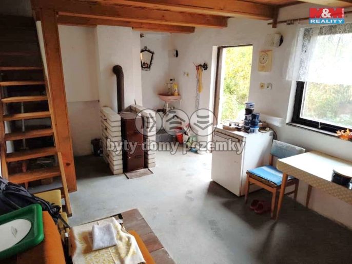 Prodej, Chata, Havlíčkův Brod