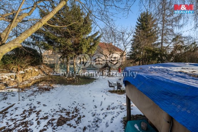 Prodej, Pozemek k bydlení, Teplice