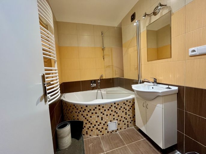 Pronájem, Byt 2+1, Opava