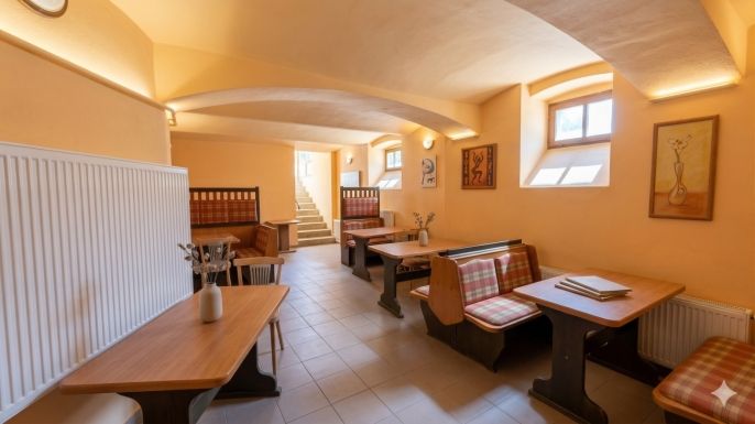 Prodej, Rodinný dům, České Velenice