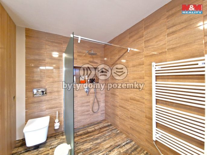 Prodej, Rodinný dům, Třebom