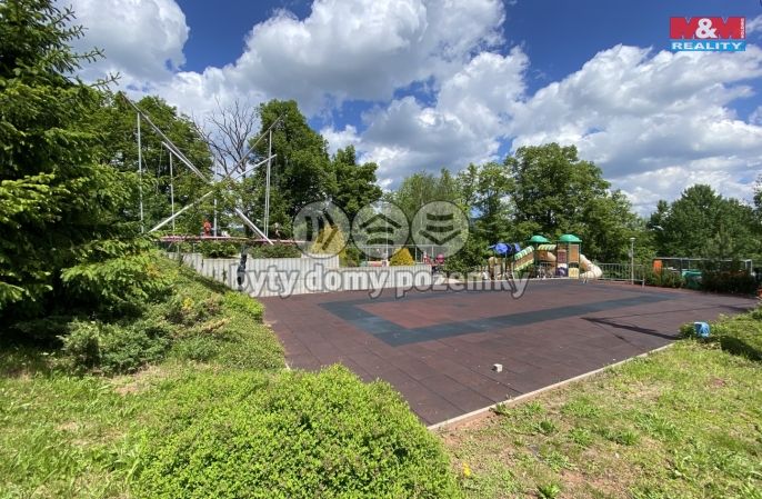 Prodej, Pozemek k bydlení, Mladé Buky