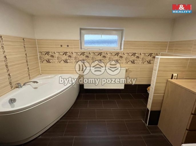 Prodej, Rodinný dům, Výškov