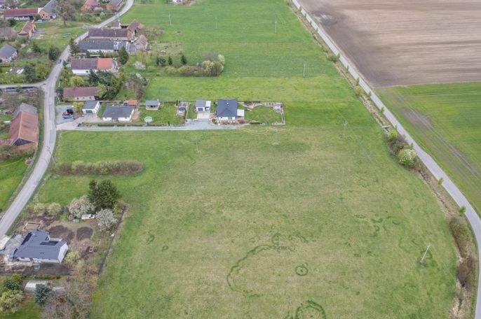 Prodej, Pozemek k bydlení, České Meziříčí