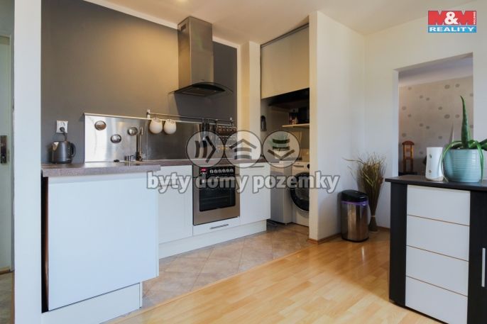 Prodej, Byt 2+kk, Jeseník