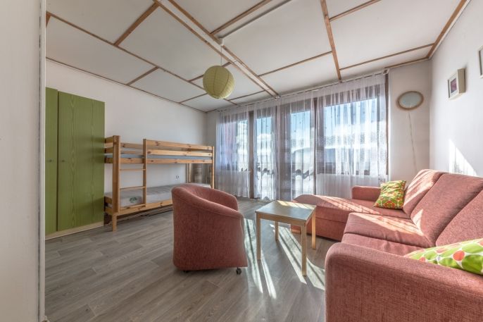 Pronájem, Rodinný dům, Lomnice nad Popelkou