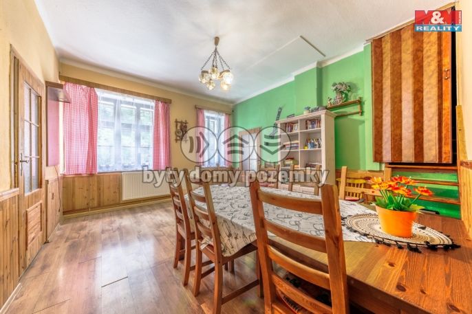 Prodej, Hotel, penzion, Rokytnice nad Jizerou