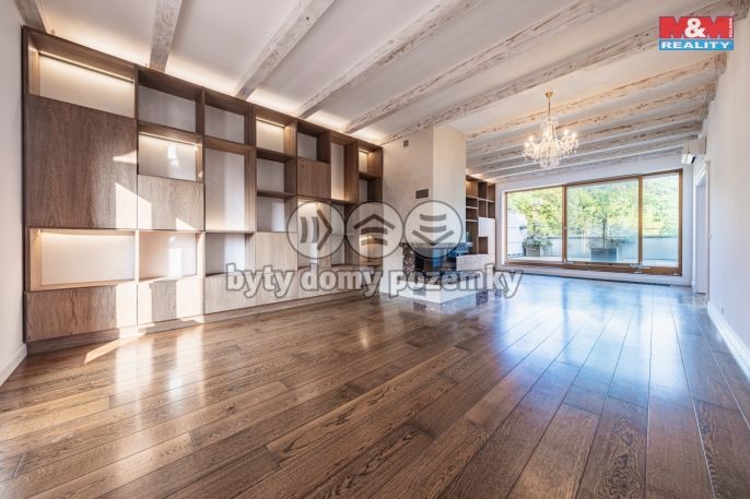 Prodej, Byt 5+kk, Praha