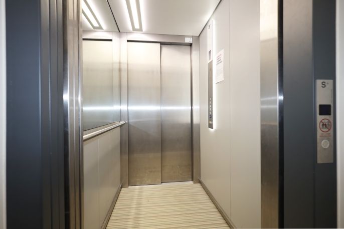 Pronájem, Byt 4+kk, Karlovy Vary