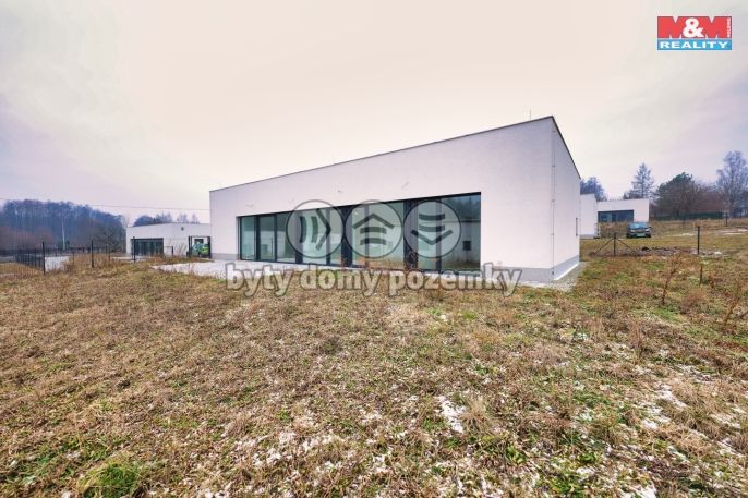 Prodej, Rodinný dům, Rychvald