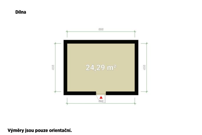 Prodej, Rodinný dům, Hlohovice
