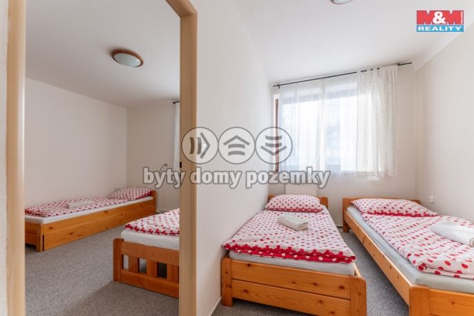 Prodej, Rodinný dům, Jestřabí v Krkonoších