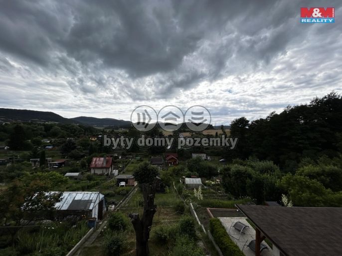 Prodej, Chata, Kadaň