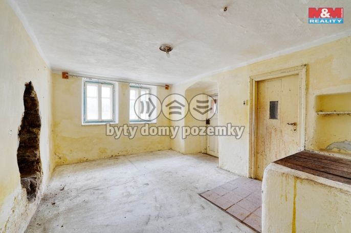 Prodej, Chalupa, Hradiště