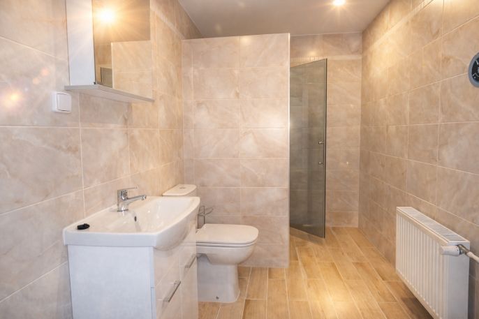 Pronájem, Byt 2+kk, Ludgeřovice