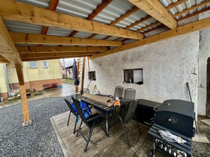 Prodej, Rodinný dům, Ostrava