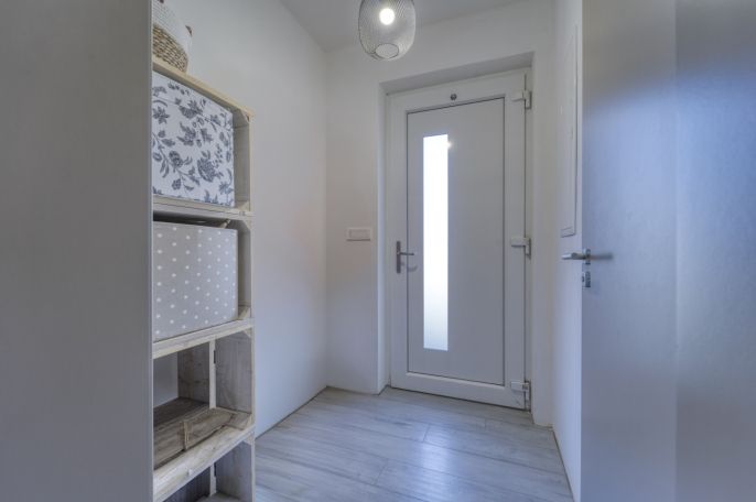 Prodej, Rodinný dům, Úherce