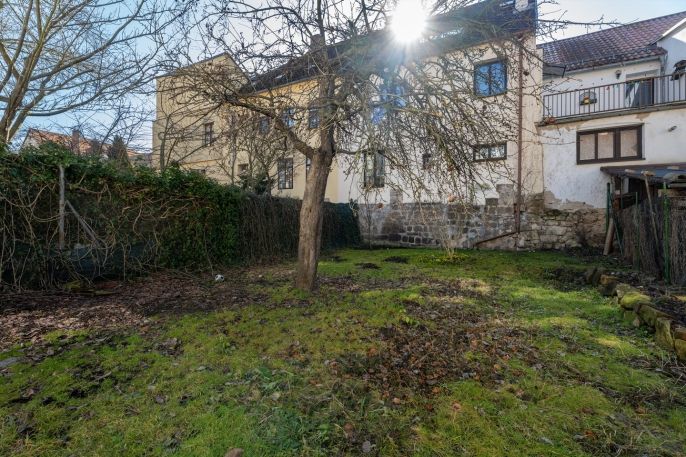 Prodej, Byt 2+kk, Česká Lípa