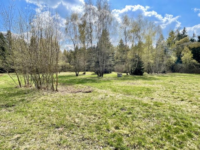 Prodej, Rodinný dům, Nový Rychnov