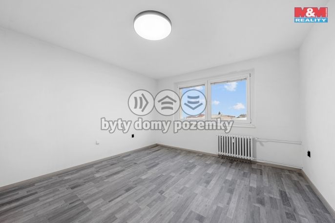 Prodej, Byt 2+kk, Osek