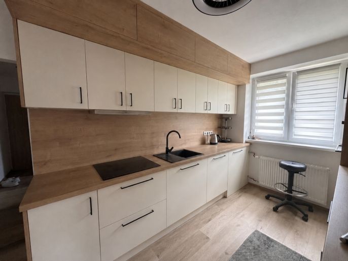Pronájem, Byt 3+1, Rokycany