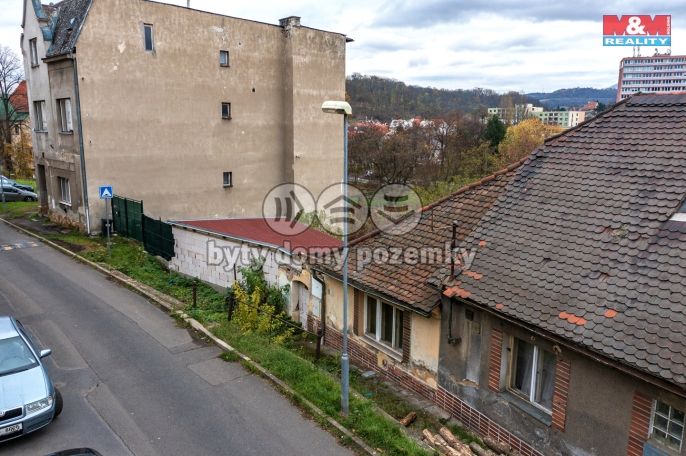 Prodej, Rodinný dům, Bílina