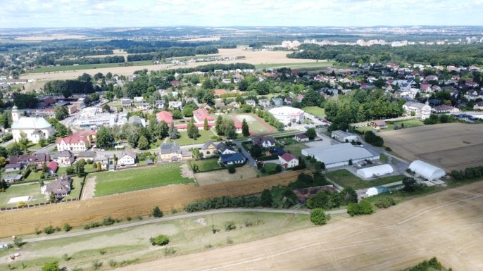 Prodej, Pozemek k bydlení, Ostrava
