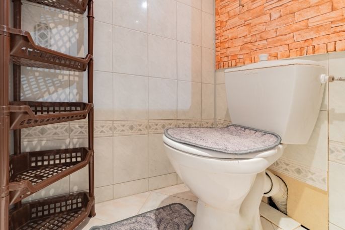 Prodej, Byt 2+1, Aš