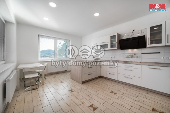 Prodej, Rodinný dům, Jaroměřice