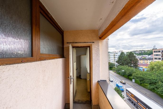 Prodej, Byt 4+1, Náchod