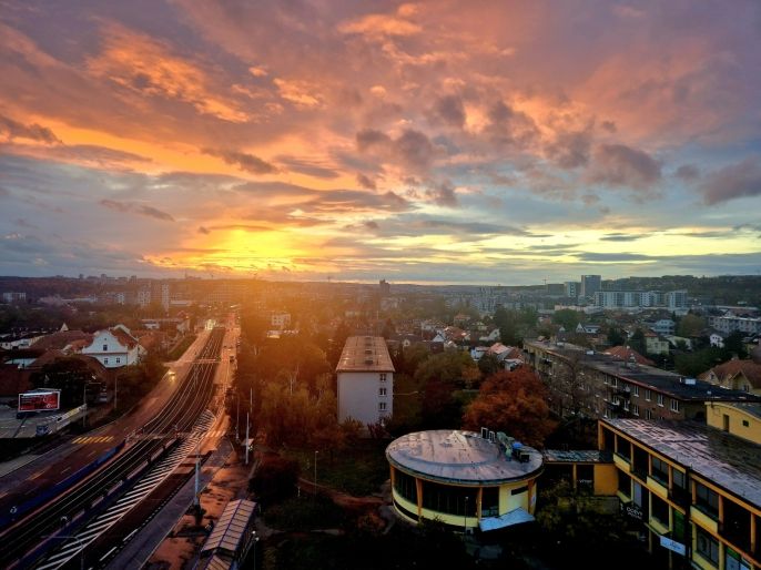 Prodej, Byt 3+kk, Praha