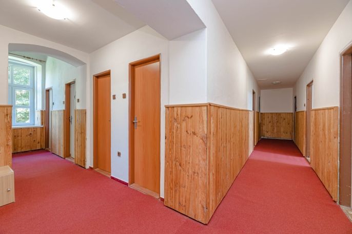 Prodej, Rodinný dům, Rokytnice v Orlických horách