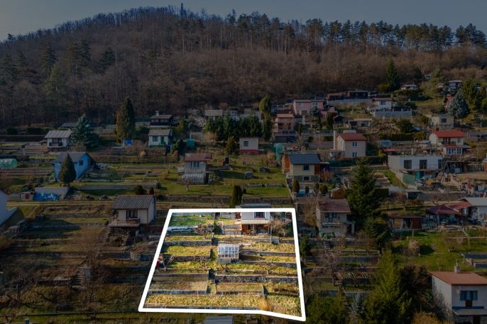 Prodej, Chata, Beroun