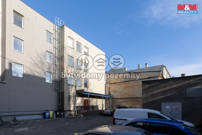 Prodej, Kancelářský prostor, Bruntál