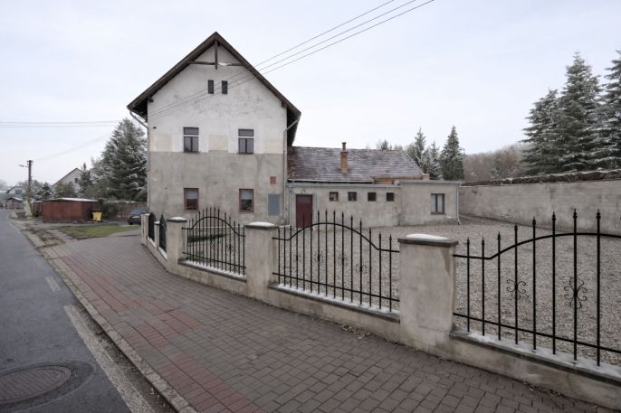 Prodej, Rodinný dům, Petrov