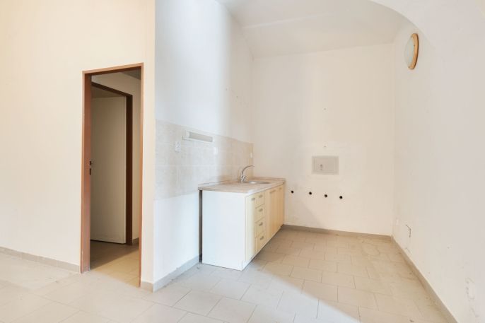 Prodej, Nájemní dům, Štětí