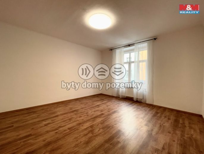 Pronájem, Byt 2+kk, Olomouc