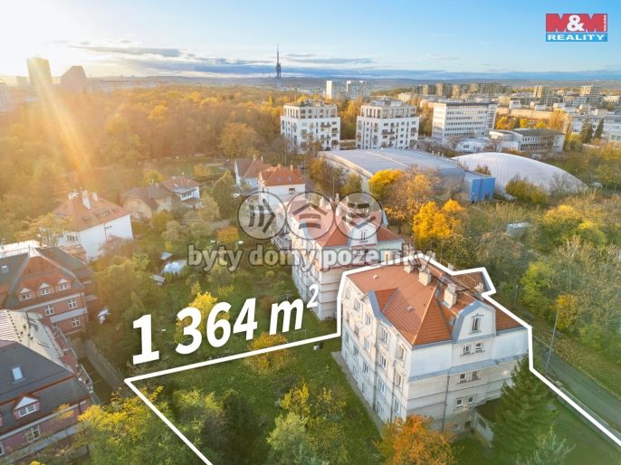 Prodej, Byt 2+1, Praha