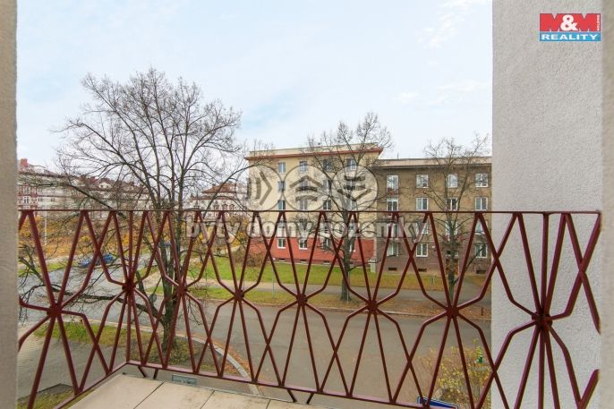 Prodej, Byt 2+1, Plzeň