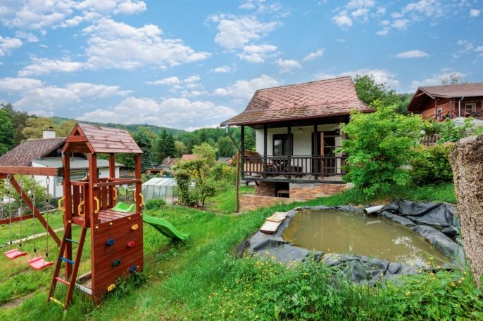 Prodej, Chata, Šemnice