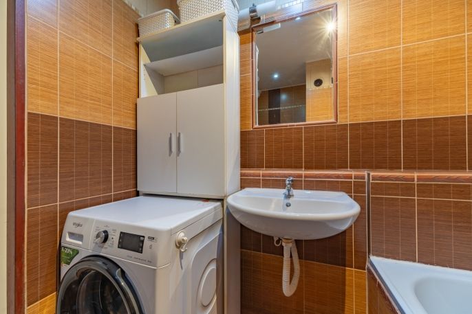 Prodej, Byt 2+1, Hazlov